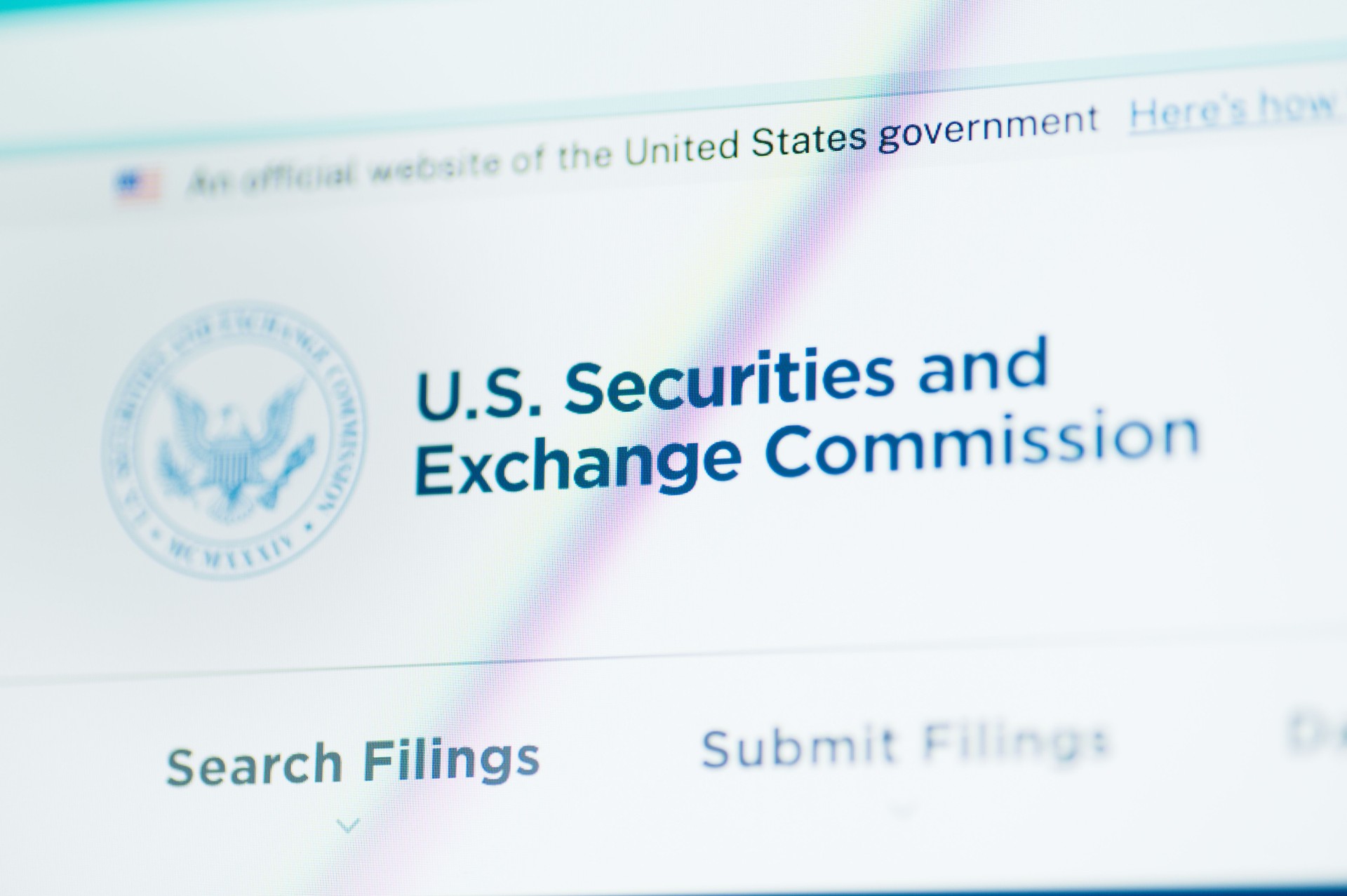US Securities and Exchange Commission